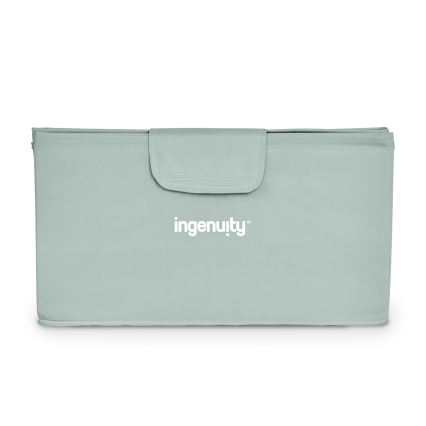 Ingenuity - Baignoire pliable pour bébé TUCKAWAY