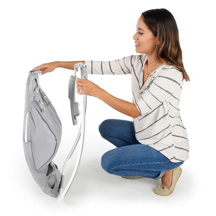 Ingenuity - Berceuse avec mélodie CUDDLE LAMB 3xLR14