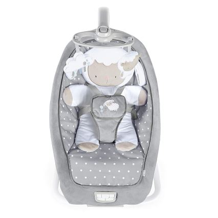 Ingenuity - Berceuse avec mélodie CUDDLE LAMB 3xLR14