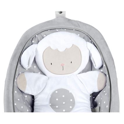 Ingenuity - Berceuse avec mélodie CUDDLE LAMB 3xLR14