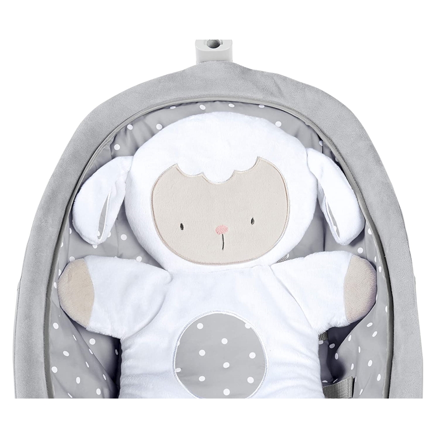 Ingenuity - Berceuse avec mélodie CUDDLE LAMB 3xLR14