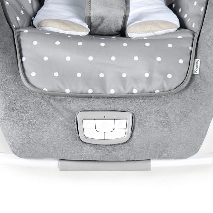 Ingenuity - Berceuse avec mélodie CUDDLE LAMB 3xLR14