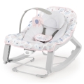 Ingenuity - Berceuse vibrante pour bébé 3en1 KEEP COZY 1xC
