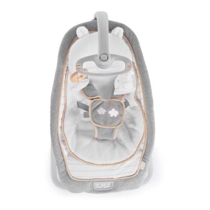 Ingenuity - Berceuse vibrante pour bébé avec une mélodie  BOUTIQUE 3xLR14