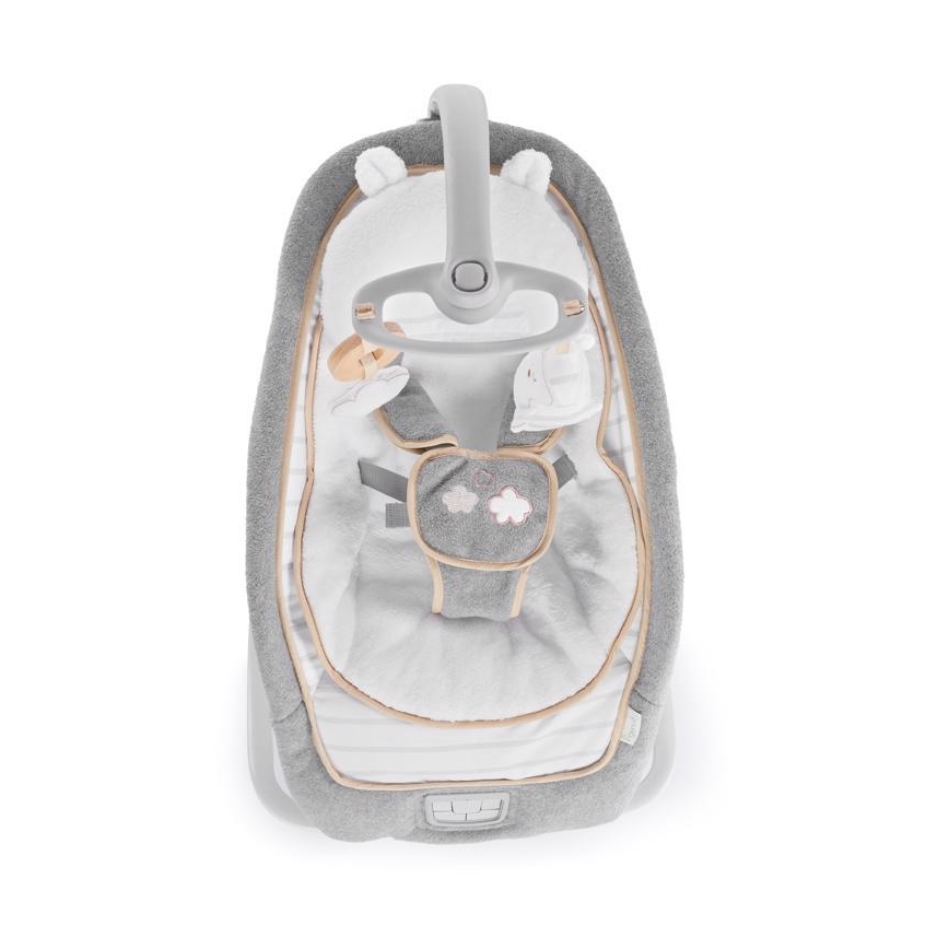 Ingenuity - Berceuse vibrante pour bébé avec une mélodie  BOUTIQUE 3xLR14