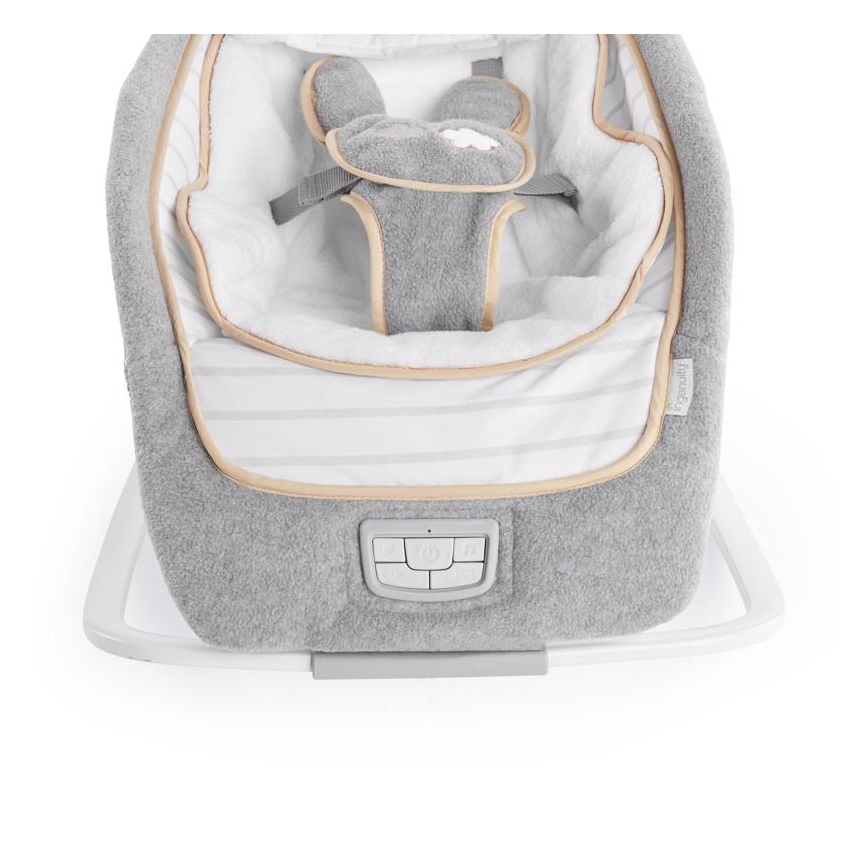 Ingenuity - Berceuse vibrante pour bébé avec une mélodie  BOUTIQUE 3xLR14