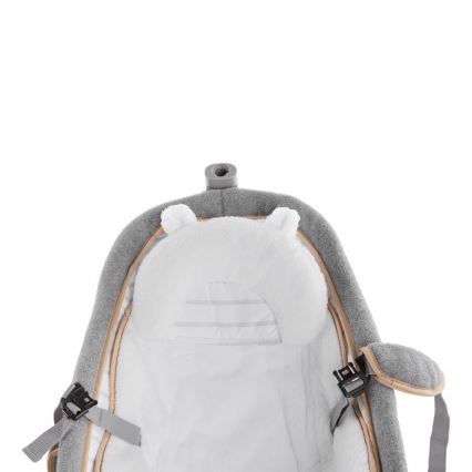 Ingenuity - Berceuse vibrante pour bébé avec une mélodie  BOUTIQUE 3xLR14