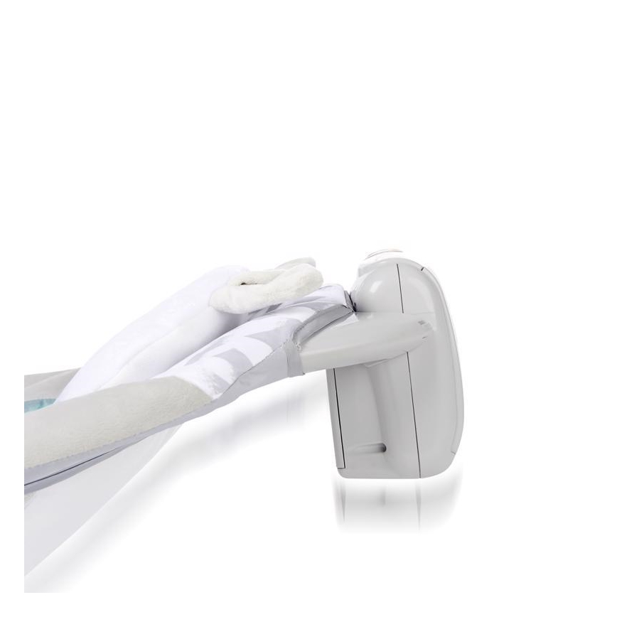 Ingenuity - Berceuse vibrante pour bébé avec une mélodie RAYLAN 3xLR14