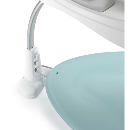 Ingenuity - Centre d'éveil 2-en-1 SPRING&SPROUT 2xAA