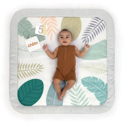 Ingenuity - Couverture de jeu pour enfant SPROUT SPOT