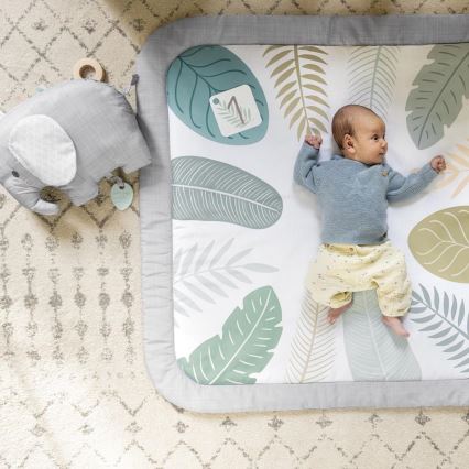 Ingenuity - Couverture de jeu pour enfant SPROUT SPOT