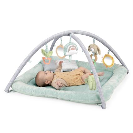 Ingenuity - Couverture enfant pour jouer CALM SPRINGS