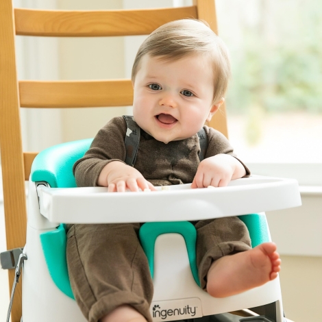 Rehausseur de chaise - Formula Baby