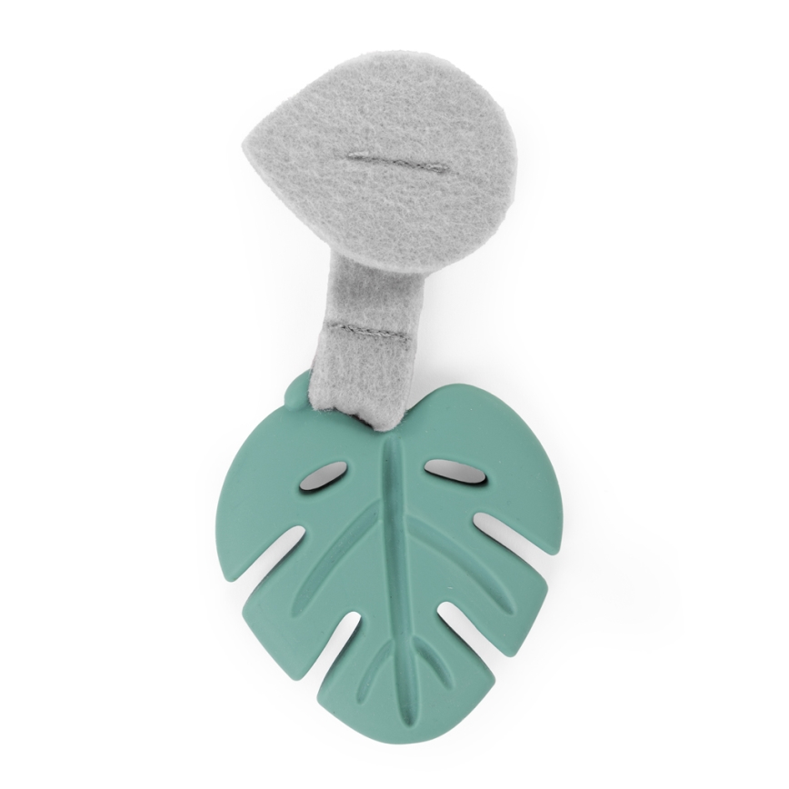 Ingenuity - Tapis d'éveil pour bébé ELEPHANT MARCH