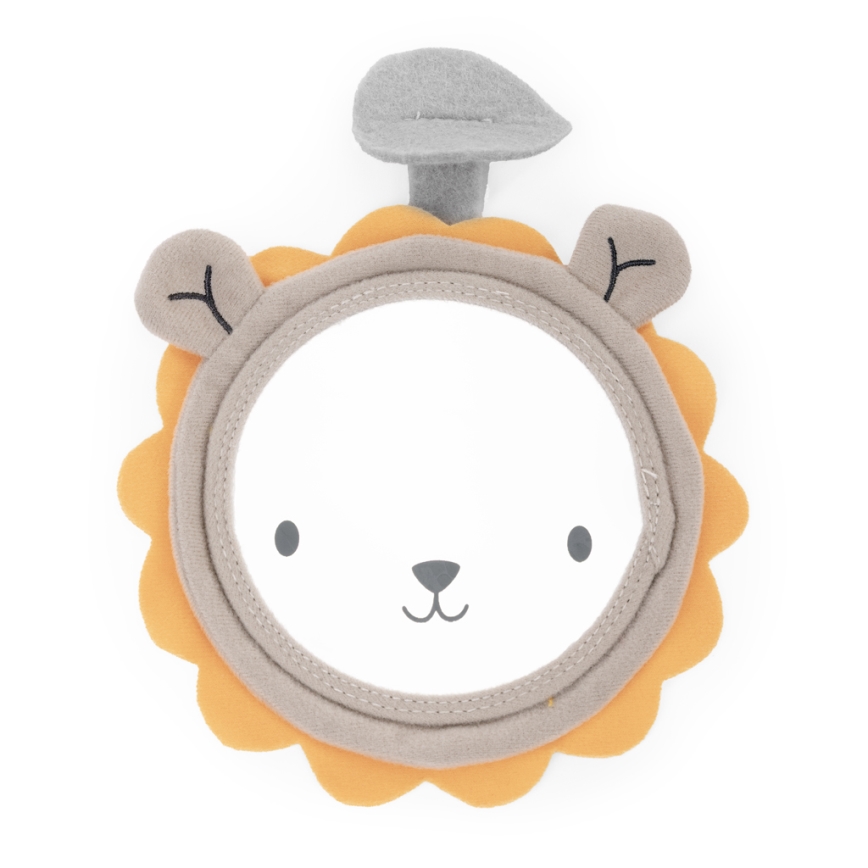 Ingenuity - Tapis d'éveil pour bébé ELEPHANT MARCH