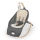 Ingenuity - Transat bébé vibrant avec mélodie EVERY SEASON WESLEY 3xC gris
