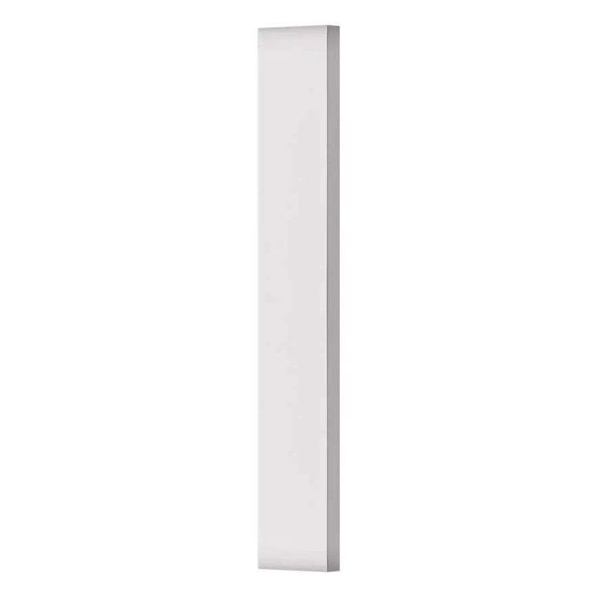 Interrupteur 2 bouton GoSmart Tuya blanc