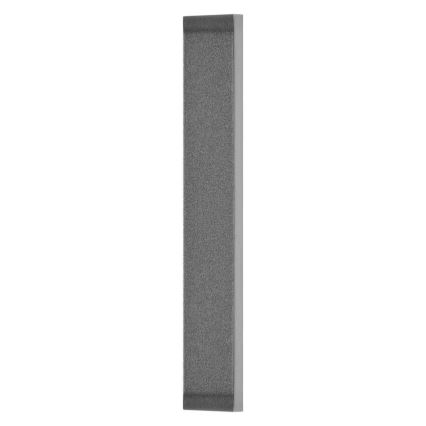 Interrupteur 4 touches GoSmart 1xCR2430 Tuya noir