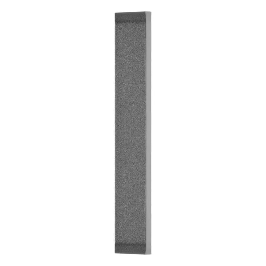 Interrupteur 4 touches GoSmart 1xCR2430 Tuya noir