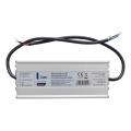 Interrupteur à bascule pour rubans LED 100W/12V IP67