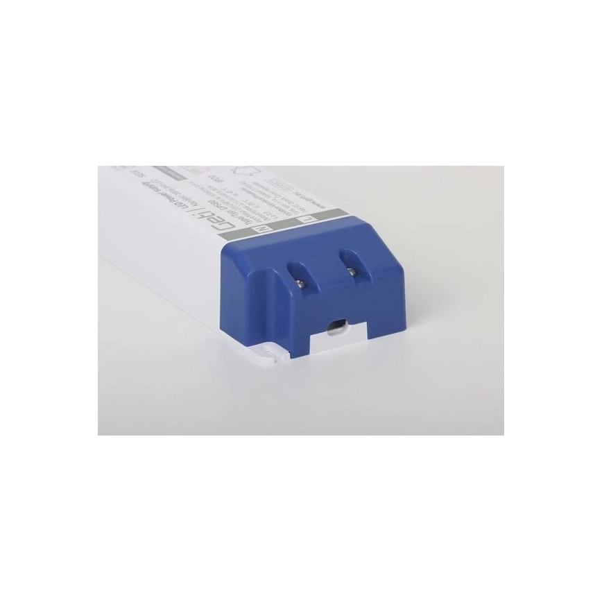 Interrupteur à bascule pour rubans LED 30W/12V IP20