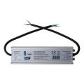 Interrupteur à bascule pour rubans LED 60W/12V IP67