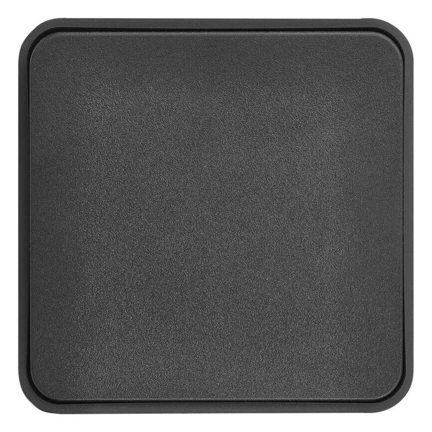 Interrupteur domestique pour courant alternatif 250 V / 10 A, IP55