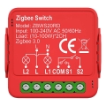 Interrupteur intelligent SmartLife 230 V