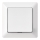 Interrupteur poussoir 250V/10A