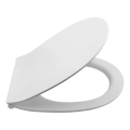 Isvea - Abattant WC KAIRO SoftClose, blanc