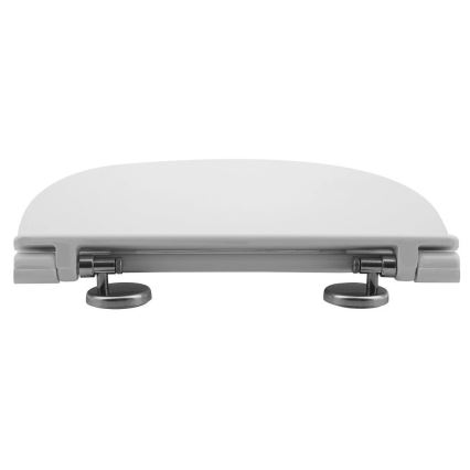 Isvea - Abattant WC KAIRO SoftClose, blanc