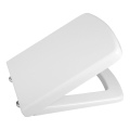 Isvea - Abattant WC SoftClose PURITY blanc