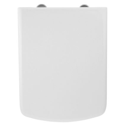 Isvea - Abattant WC SoftClose PURITY blanc