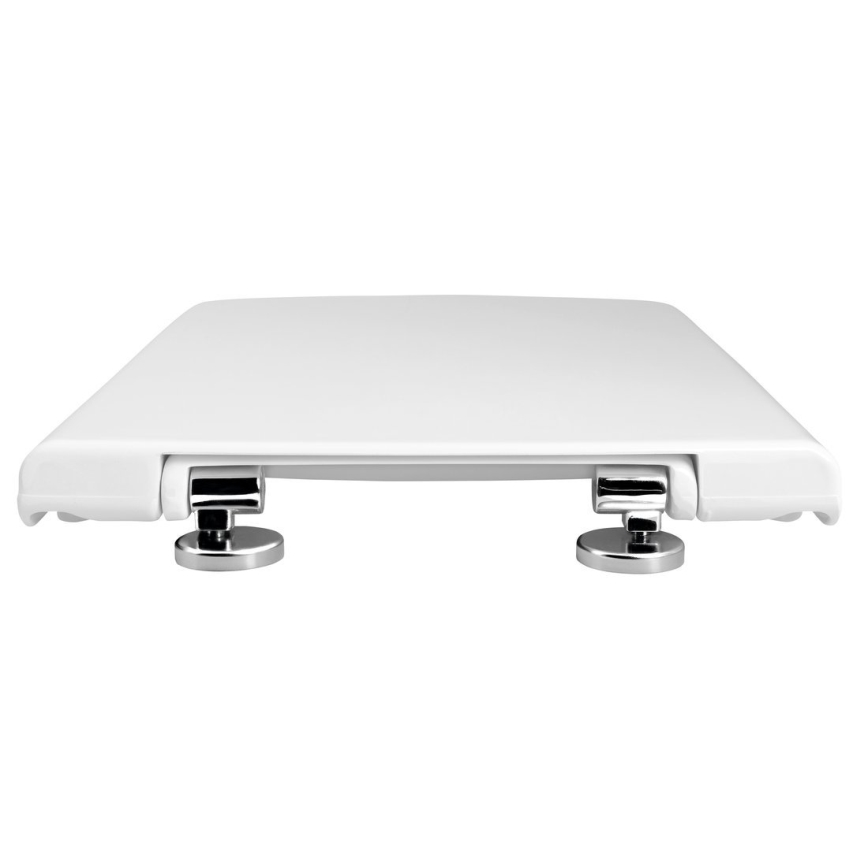 Isvea - Abattant WC SoftClose PURITY blanc