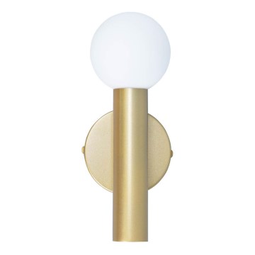 ITALUX - Applique murale FILANO 1xG9/5W/230V dorée