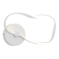 ITALUX - Applique murale LED AMAYA LED/20W/230V blanche