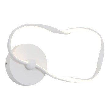 ITALUX - Applique murale LED AMAYA LED/20W/230V blanche