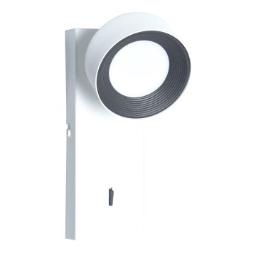 ITALUX - Applique murale LED FONTEN LED/1,8W/230V 4000K blanche