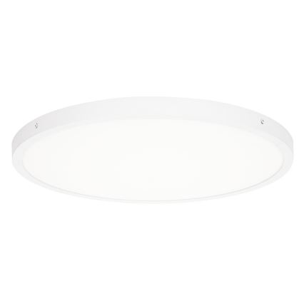 ITALUX - Plafonnier LED PELARO LED/36W/230V 4000K blanc