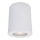 ITALUX - Spot d'extérieur FAUSTO 1xGU10/40W/230V IP44 blanc