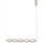 ITALUX - Suspension LED sur câble SEVILLA LED/25W/230V 3000K dorée