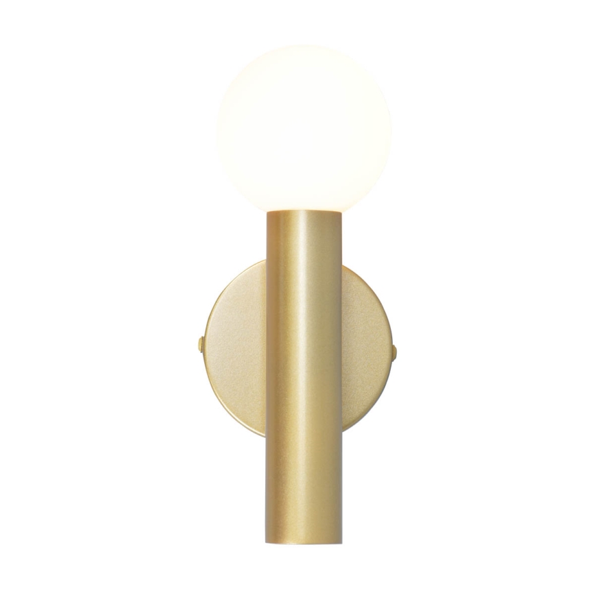 ITALUX - Applique murale FILANO 1xG9/5W/230V dorée