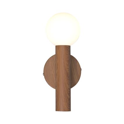 ITALUX - Applique murale FILANO 1xG9/5W/230V marron