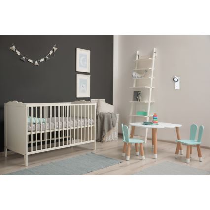 ITALUX - Applique murale LED FONTEN LED/1,8W/230V 4000K blanche