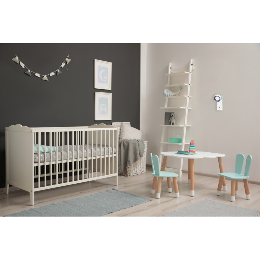 ITALUX - Applique murale LED FONTEN LED/1,8W/230V 4000K blanche