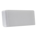 Iverlux s-28066 - Luminaire d'urgence LED ESERA LED/4,8W/230V IP44