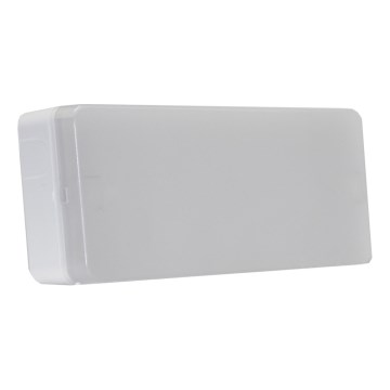 Iverlux s-28066 - Luminaire d'urgence LED ESERA LED/4,8W/230V IP44