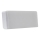 Iverlux s-28066 - Luminaire d'urgence LED ESERA LED/4,8W/230V IP44