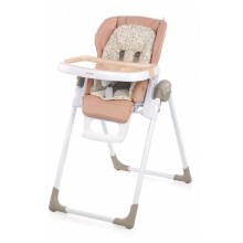 Jané - Chaise de repas pour bébé MILA beige