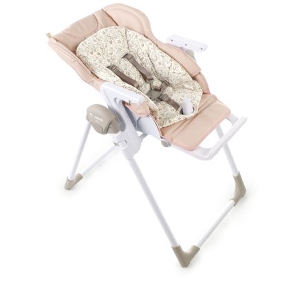 Jané - Chaise de repas pour bébé MILA beige